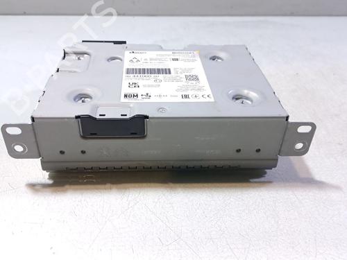 Radio PEUGEOT 2008 II (UD_, US_, UY_, UJ_, UR_, UC_) 1.2 PureTech 130 (USHNS, URHNS) | BP30456050E6