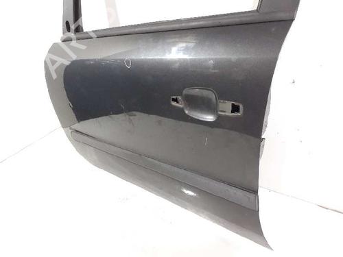 Left front door OPEL ZAFIRA / ZAFIRA FAMILY B (A05) 1.6 (M75) | BP6935638C2 