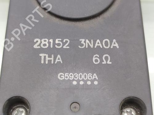 Electronic module NISSAN LEAF (ZE0) Electric | BP35950303M83 - Image 5