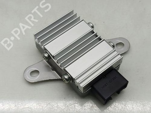 Used Electronic module LEXUS NX (_Z1_) 300h AWD (AYZ15) (200 hp) 32336800