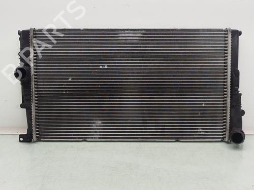 Køler Køler BMW 1 (F21) 116 d (116 hp) 35953547 35953547