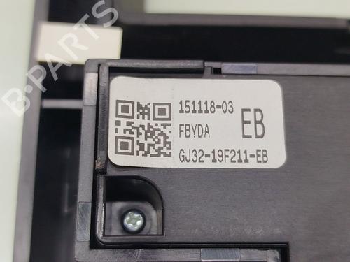 Switch LAND ROVER RANGE ROVER EVOQUE (L538) 2.0 D 4x4 | BP23501536I30 