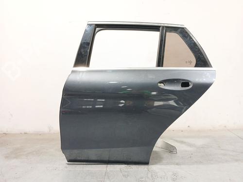 Used Left rear door Left rear door MERCEDES-BENZ C-CLASS T-Model (S205) C 220 BlueTEC / d (205.204) (170 hp) 34448754 34448754