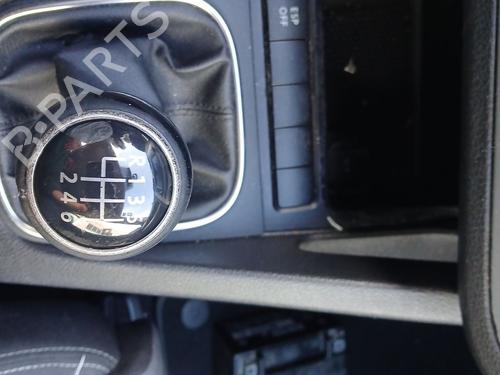 Engine control unit (ECU) VW SCIROCCO III (137, 138) 1.4 TSI | BP34460538M57  - Image 22