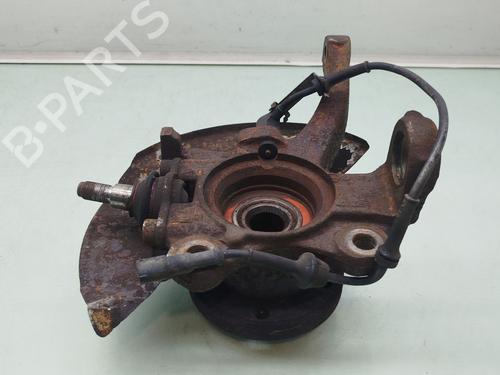 Achsschenkel links vorne VW TRANSPORTER T4 Bus (70B, 70C, 7DB, 7DK, 70J, 70K, 7DC, 7DJ) 2.5 TDI | BP30396383M25