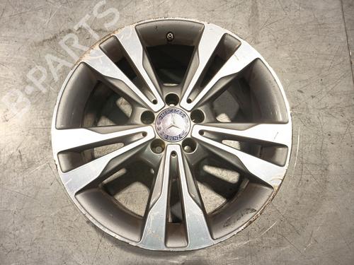 Used Rim Rim MERCEDES-BENZ C-CLASS T-Model (S205) C 220 BlueTEC / d (205.204) (170 hp) 34620930 34620930