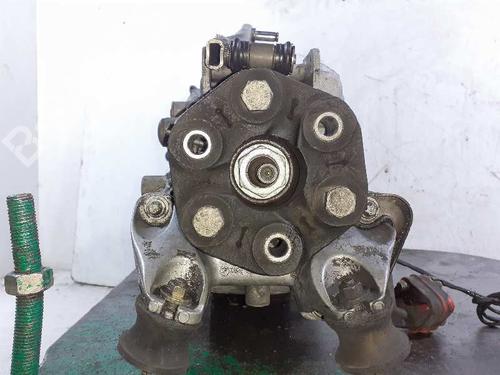 Gearbox BMW 3 (E90) 320 d | BP9703445M3 