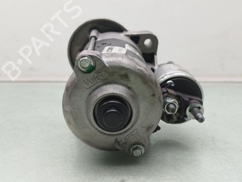 Starter FORD TRANSIT CONNECT V408 Box Body/MPV 1.5 TDCi | BP38270814M8 - Image 4