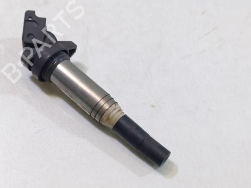 Used Ignition coil BMW 1 (E81) 116 i (122 hp) 29251750