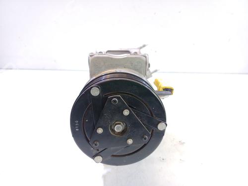 AC compressor PEUGEOT 3008 II SUV (MC_, MR_, MJ_, M4_) 1.6 PureTech 180 (M45GFR, M45GFU) | BP17921298M34 