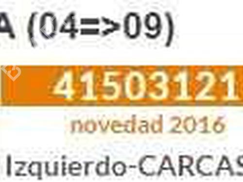 Other MERCEDES-BENZ A-CLASS (W169)  | BP16169527O1