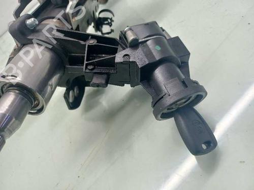 Steering column OPEL COMBO Box Body/MPV (X12) 1.3 CDTI (B05) | BP9906432M21 