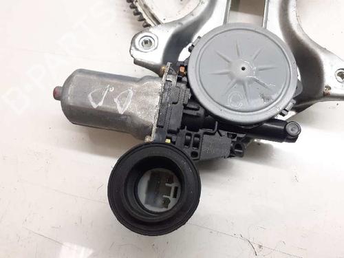 Front right window mechanism TOYOTA PRIUS Liftback (_W2_) 1.5 Hybrid (NHW20_, NHW20R) | BP9653620C23 