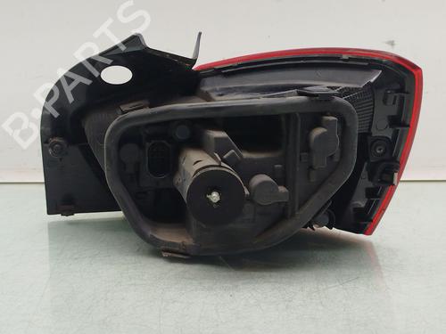 Left taillight SEAT IBIZA IV (6J5, 6P1) 1.6 TDI | BP29308604C34 