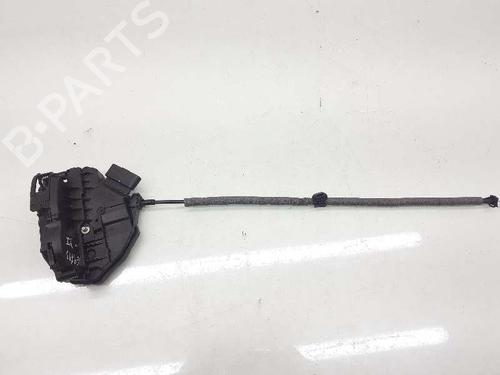 Front left lock FORD FOCUS III  | BP13073468C98 