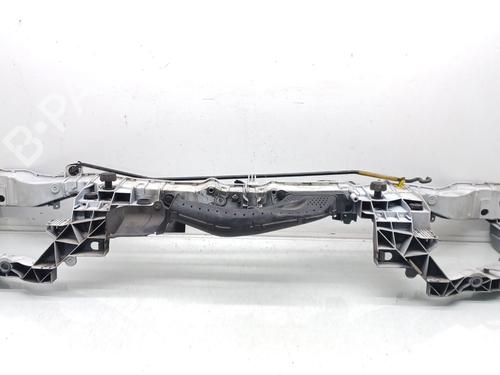 Used Front slam panel Front slam panel FORD FOCUS III Turnier 1.6 TDCi (115 hp) 33872932 33872932
