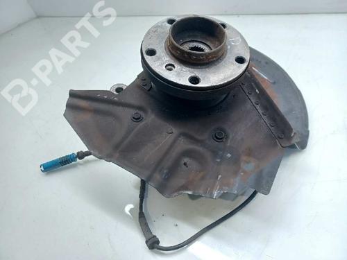 Right front steering knuckle BMW X5 (E53) 3.0 d | BP8924268M26 
