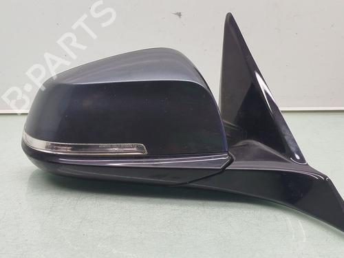 Used Right mirror BMW 1 (F20) 116 d (116 hp) 26502226