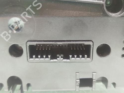 Climate control JAGUAR F-PACE (X761) 2.0 TD4 AWD | BP38444068I5 - Image 4