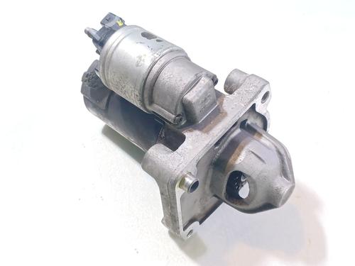 Used Starter Starter OPEL CROSSLAND X / CROSSLAND (P17, P2QO) 1.2 (75) (110 hp) 36303469 36303469