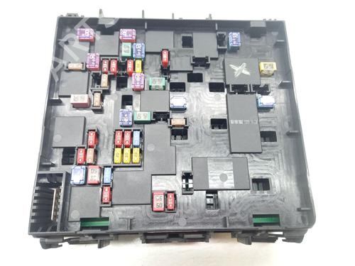 Used Fuse box FORD KA+ III (UK, FK) 1.2 Ti-VCT (85 hp) 22981274