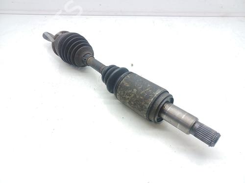 Right front driveshaft SUZUKI GRAND VITARA I (FT, HT) 2.0 TD 4x4 (SQ420D) | BP21027014M39 