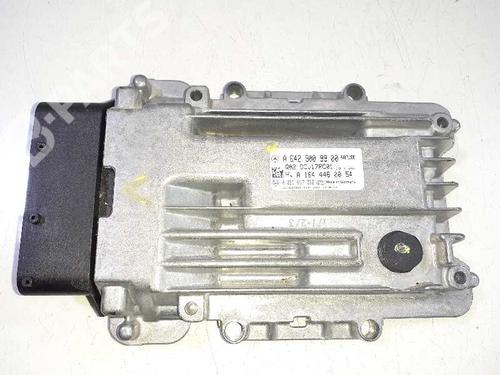 Electronic module MERCEDES-BENZ S-CLASS (W221, V221) S 350 BlueTec (221.026, 221.126) | BP12125574M83 