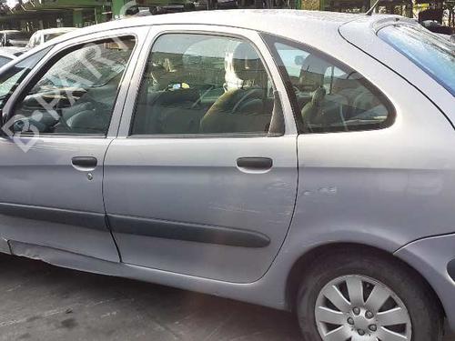 Front right window mechanism CITROËN XSARA PICASSO (N68) 2.0 HDi | BP5584936C23 