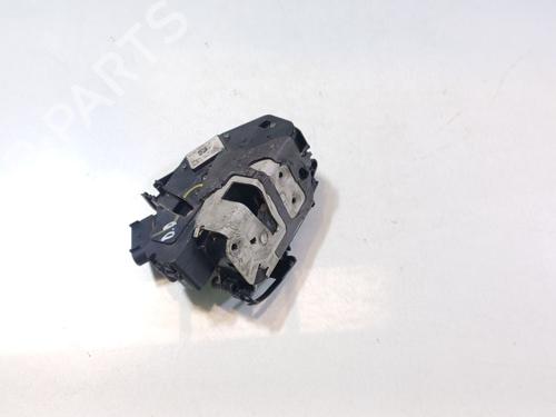 Used Front right lock FORD TOURNEO COURIER B460 MPV [2014-2025]  30083620