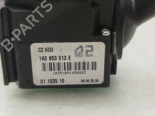 Steering column stalk VW GOLF VI (5K1) 1.4 TSI | BP38443614I23 - Image 4