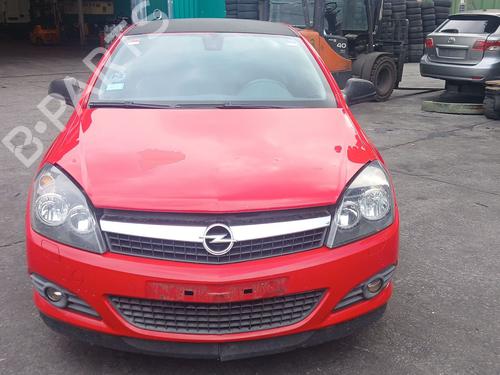 Starter OPEL ASTRA H GTC (A04) 1.7 CDTi (L08) | BP39380231M8 - Image 6