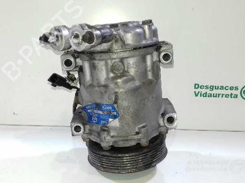 Used AC compressor MAZDA 3 (BL) [2008-2014]  3266789