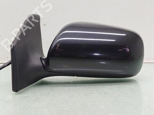 Used Left mirror Left mirror TOYOTA AVENSIS (_T25_) 2.2 D-4D (ADT251_, ADT251R) (150 hp) 35755012 35755012