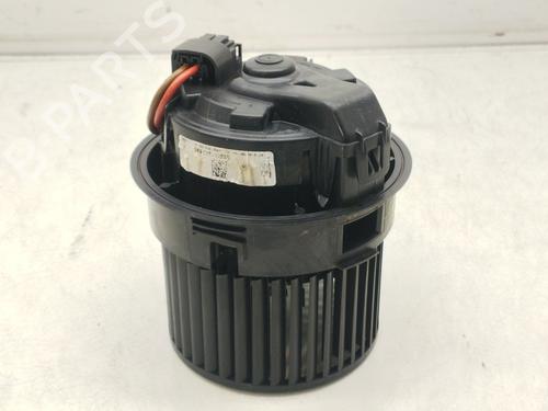 Varmeblæser DACIA DUSTER (HM_) 1.3 TCe 150 (HMM3) | BP31940927M62