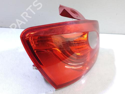 Left taillight SEAT IBIZA IV (6J5, 6P1) 1.6 | BP26567010C34 