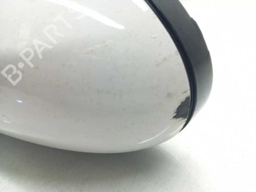 Left mirror BMW 1 (E87) 118 d | BP13634711C26 