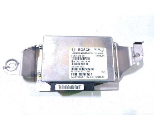 Electronic module MERCEDES-BENZ M-CLASS (W166)  | BP15851272M83 