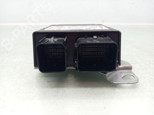 Airbag Kit FORD FOCUS III 1.6 TDCi | BP20304951C86 