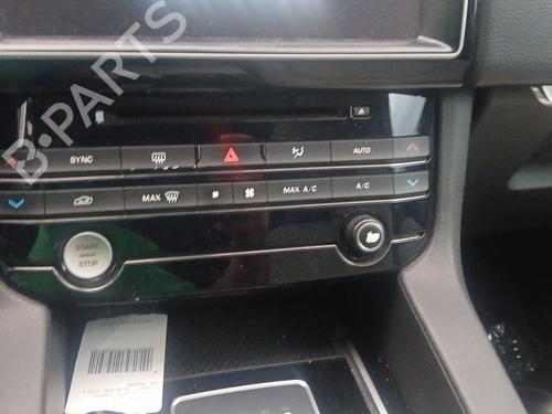 Fælk JAGUAR F-PACE (X761) 3.0 SDV6 AWD | BP39649934C45 - Image 24