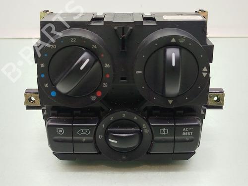 Used Climate control MERCEDES-BENZ VIANO (W639) [2003-2025]  29374351