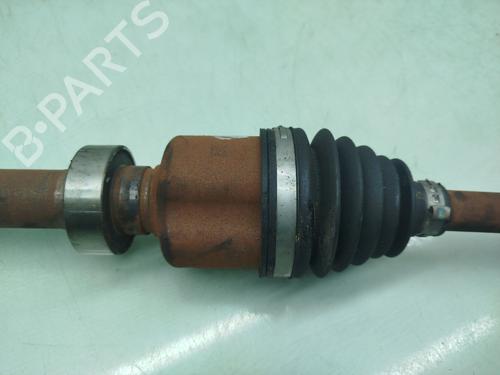 Right front driveshaft DACIA SANDERO III 1.0 TCe 90 | BP33117598M39 - Image 3