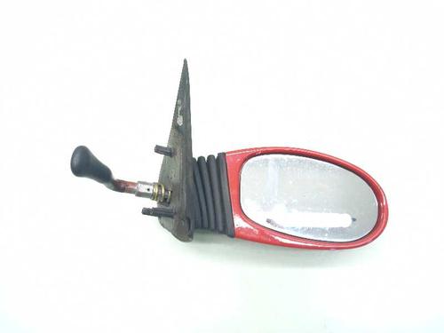 Used Right mirror FIAT SEICENTO / 600 (187_) [1997-2010]  15839932