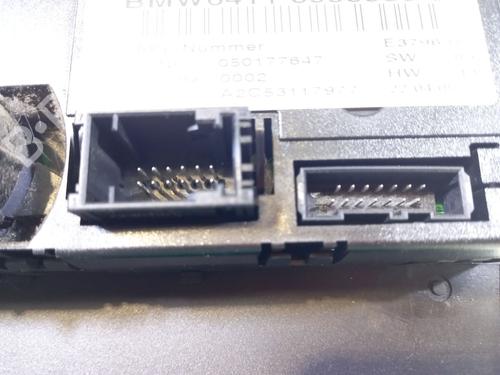 Climate control BMW 3 (E90) 320 d | BP20307500I5 