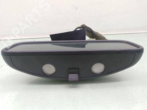Rear mirror MERCEDES-BENZ E-CLASS (W212) E 200 CDI / BlueTEC (212.005, 212.006) | BP38460660I6 - Image 4
