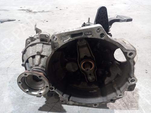 Gearkasse VW CADDY III MPV (2KB, 2KJ, 2CB, 2CJ) 1.9 TDI (105 hp) 29453043