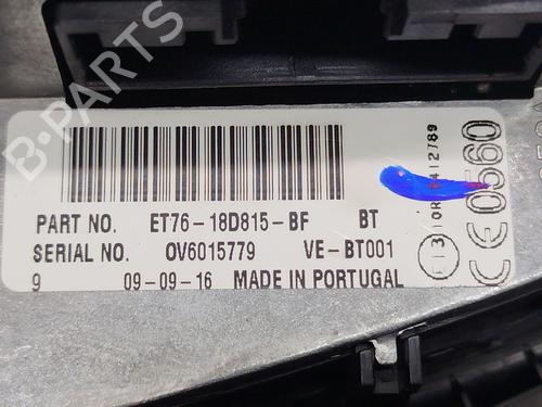 Radio FORD TRANSIT COURIER B460 Box Body/MPV 1.5 TDCi | BP33855734E6 - Image 5