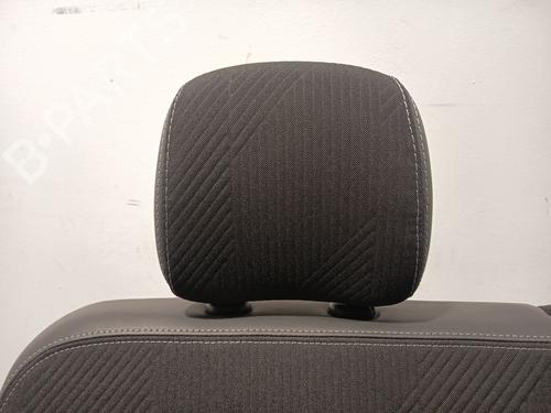Rear seat RENAULT TRAFIC III Bus (JG_) 2.0 dCi 110 (JGMW) | BP40107036C17 - Image 6