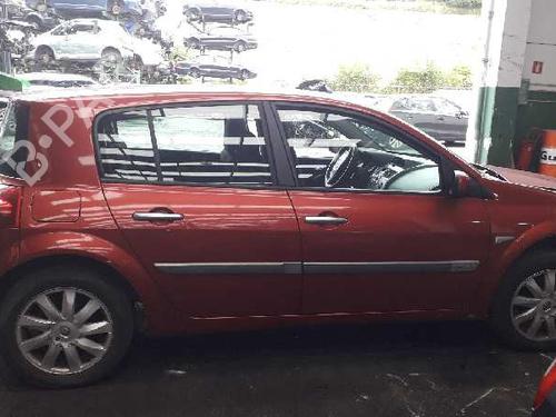 Instrument cluster RENAULT MEGANE II (BM0/1_, CM0/1_)  | BP5926458C47 