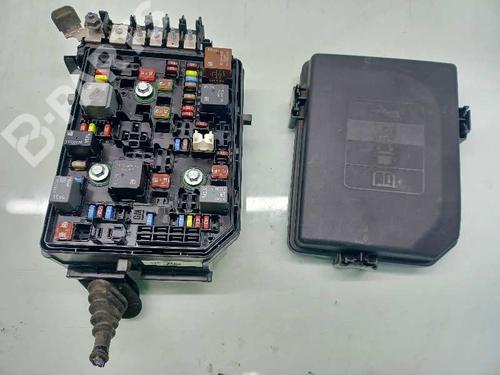 Used Fuse box OPEL ASTRA K (B16) [2015-2022]  9968131