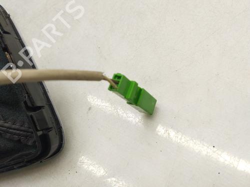 Shift knob VOLVO V40 Cross Country (526) D2 | BP32019196I34